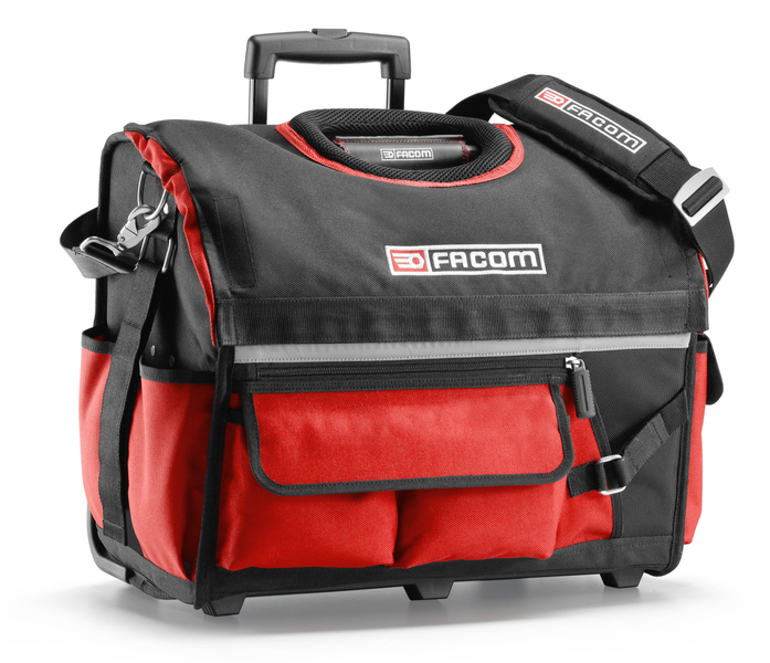 caisse-a-outils-textile-a-roulettes-probag-facom